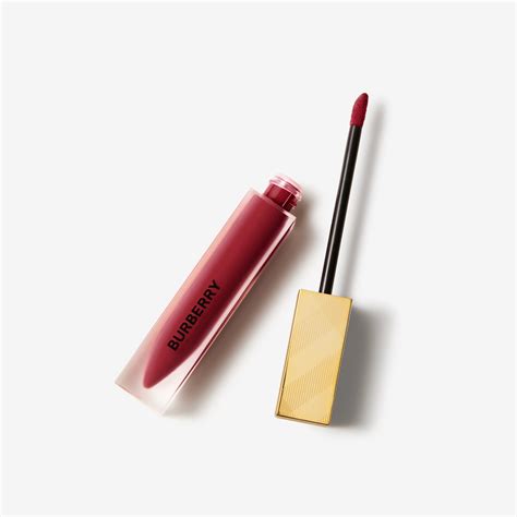 burberry kisses sheer oxblood philippines|Burberry Kisses Liquid Matte – Oxblood No.97.